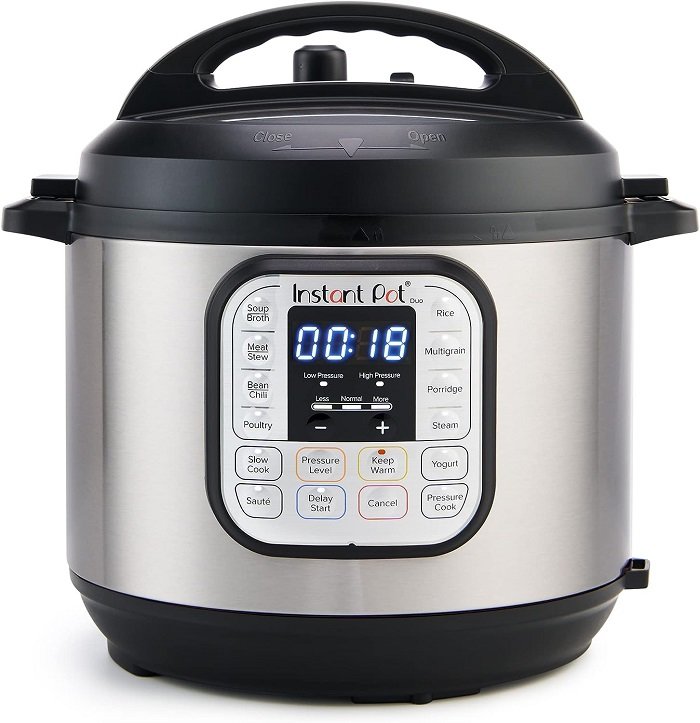 

Instant Pot Duo 3