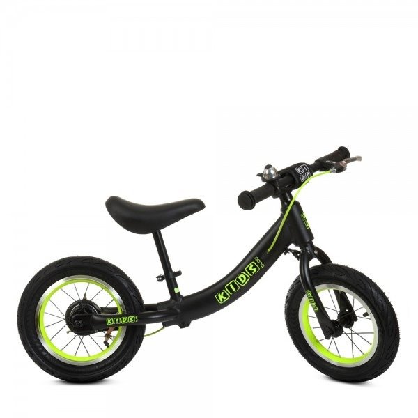 

Беговел Profi Kids детский 12 дюймов (ML1202A-3)