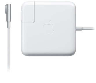 

Apple 60W MagSafe Power Adapter (MC461)