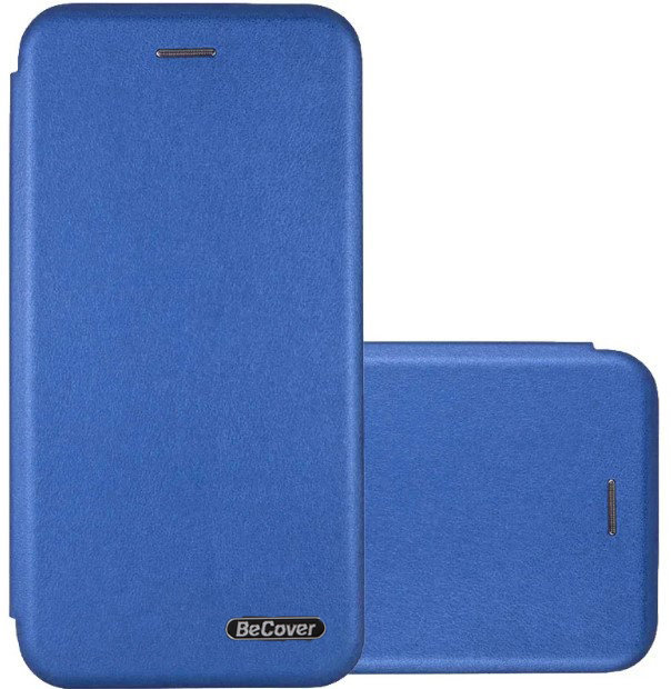 

BeCover Book Exclusive Blue for Samsung A055 Galaxy A05 (710994)