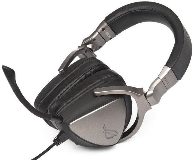 

Asus Rog Delta Core 3.5mm