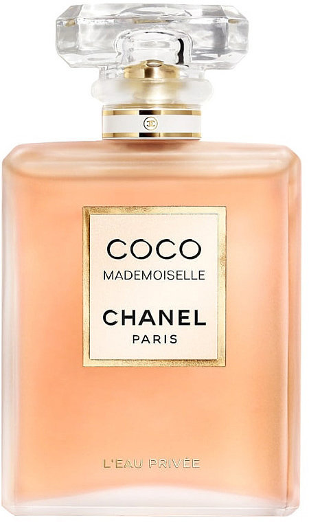 

Туалетная вода Chanel Coco Mademoiselle L`Eau Privee eau pour la nuit 50 ml Тестер