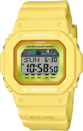 

Casio GLX-5600RT-9ER