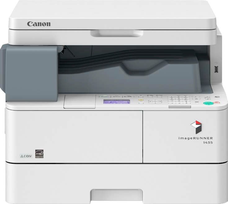 

Canon imageRUNNER iR1435i (9506B004)