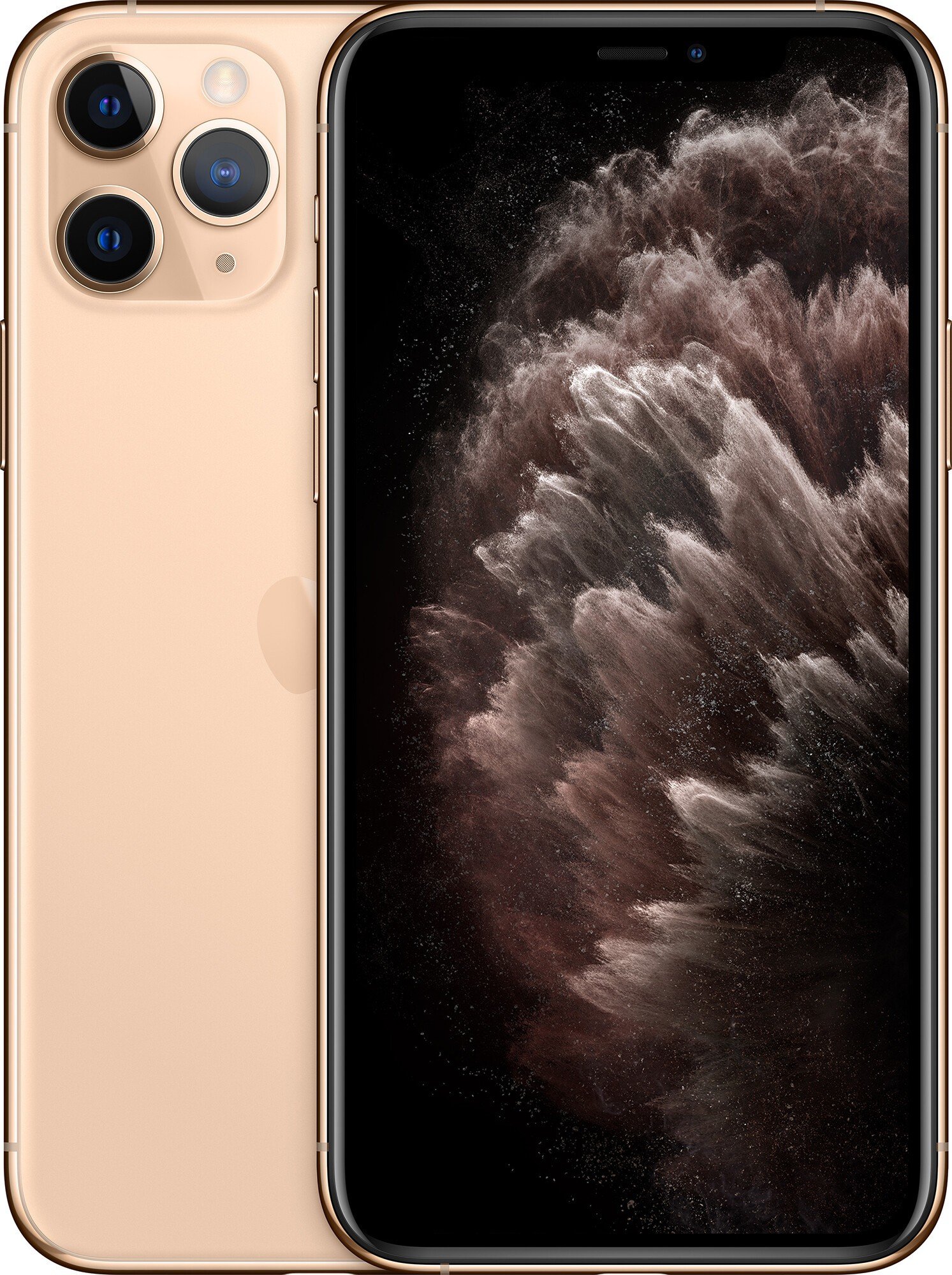 

Apple iPhone 11 Pro 256GB Gold (MWCP2) СРО