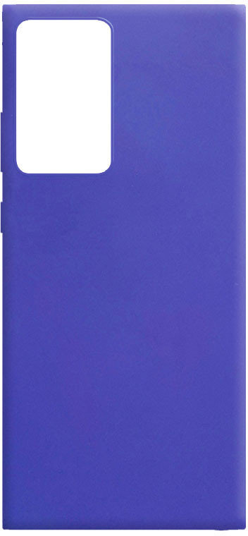 

Tpu Case Candy Purple for Samsung N985 Galaxy Note 20 Ultra