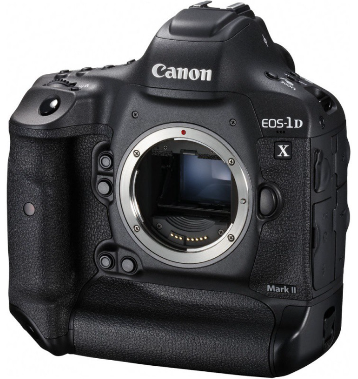 Акція на Canon Eos 1D X Mark Ii body (0931C012) Ua від Stylus