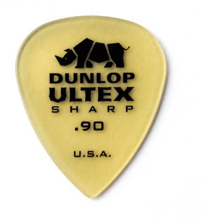 

Медиатор Dunlop 433R.90