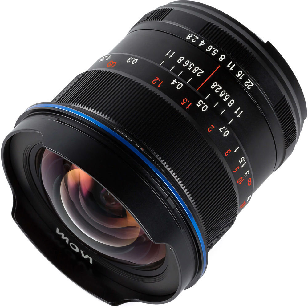 

Laowa 12mm f/2.8 Zero-D Sony Fe VE1228SFE