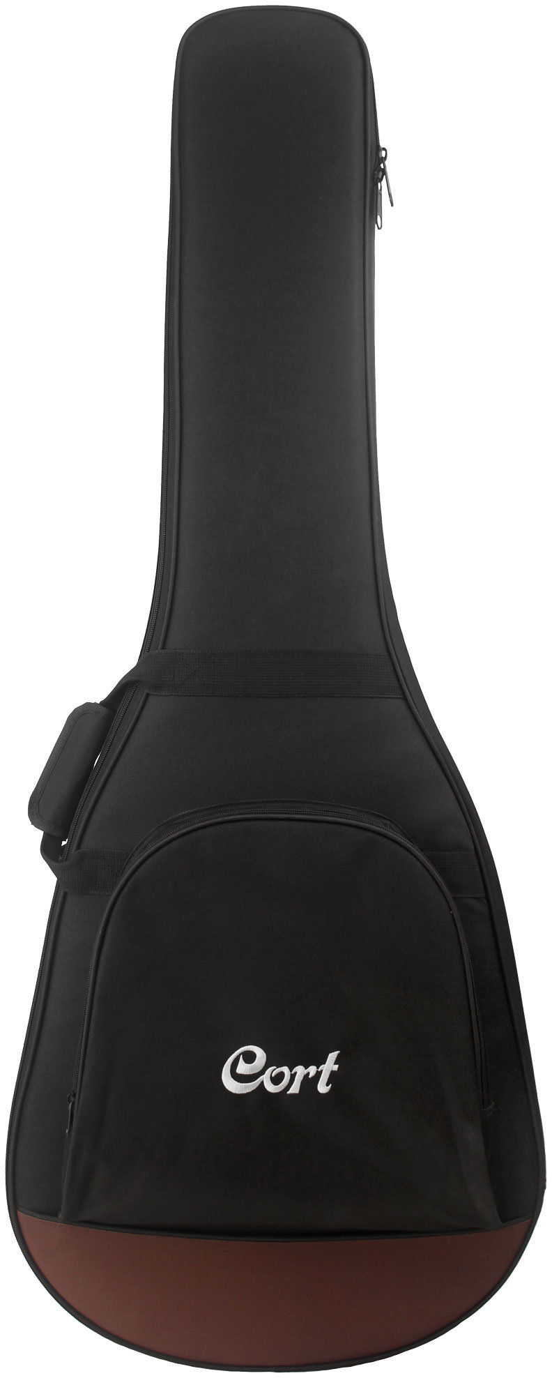 

Чохол для гітари Cort CPAG100 Premium Soft-Side Bag Acoustic Guitar