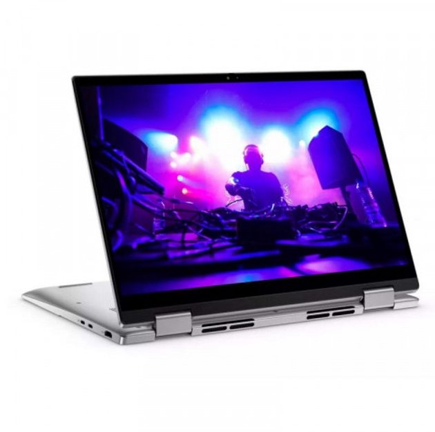 Акція на Dell Inspiron 7430 x360 (i7430-7374SLV-PUS) Rb від Stylus