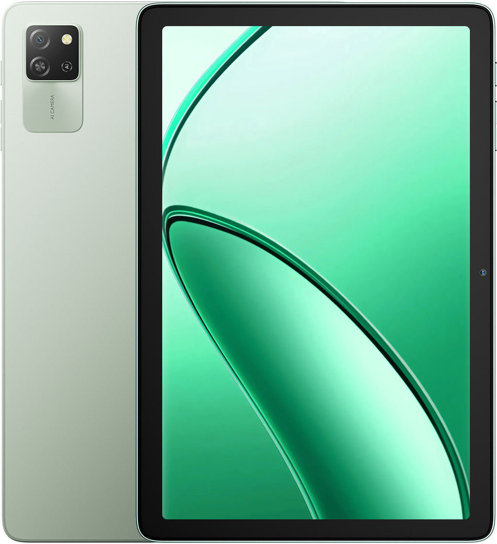 

Blackview Tab 60 4/128GB Wi-Fi Mint Green (UA)