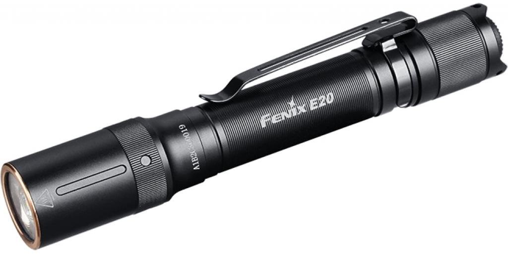 

Fenix E20 V2.0 (E20V20)