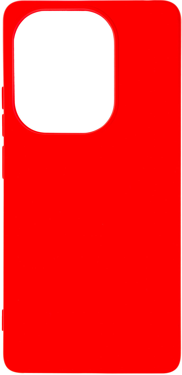 

ArmorStandart Icon Case Red for Xiaomi Redmi Note 13 Pro 4G (ARM73138)