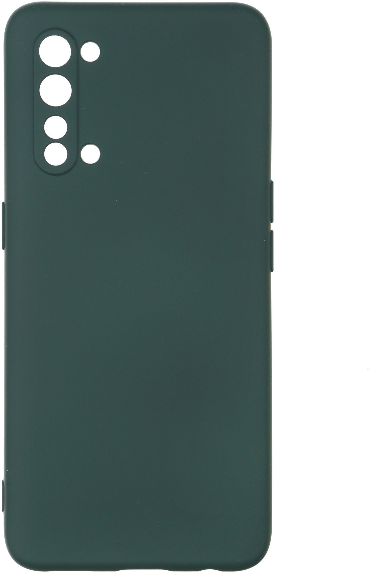 

ArmorStandart Icon Case Pine Green for Oppo Reno3 (ARM57162)