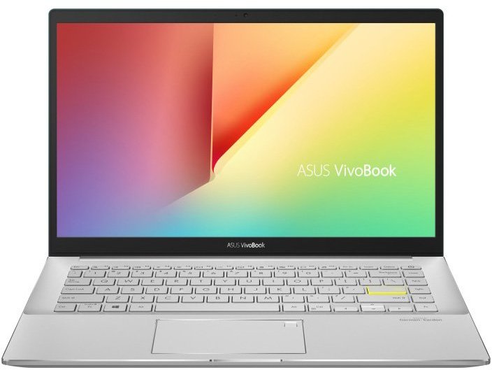 

Asus VivoBook S14 S433EA (S433EA-DH51-WH) Rb