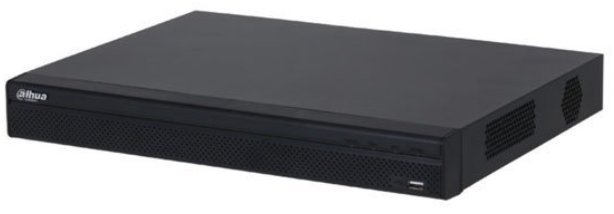 

Dahua 1U 2HDD DHI-NVR4232-4KS2/L