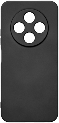 

ArmorStandart Icon Case Camera cover Black для Tecno Spark 30C 4G (kl5) (ARM81203)