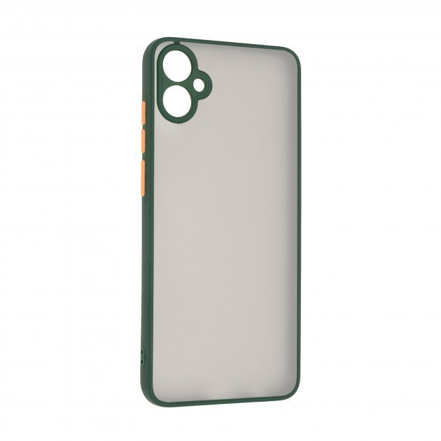 

ArmorStandart Frosted Matte Dark Green для Samsung A055 Galaxy A05 (ARM71796)