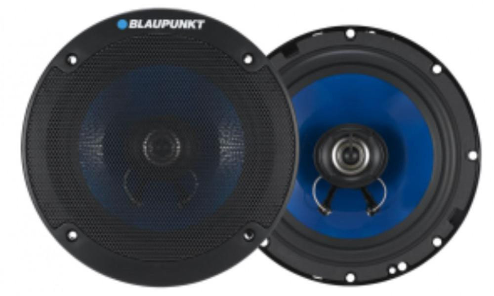 

Blaupunkt ICx 662