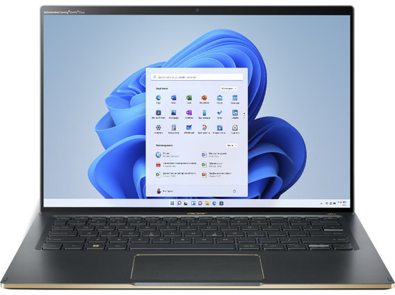 

Acer Swift 5 (NX.K0HEP.00B)