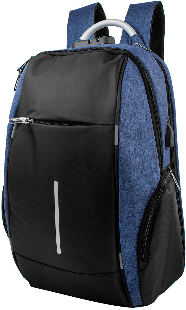 

Мужской рюкзак Valiria Fashion синий (3DETAB8808-6)