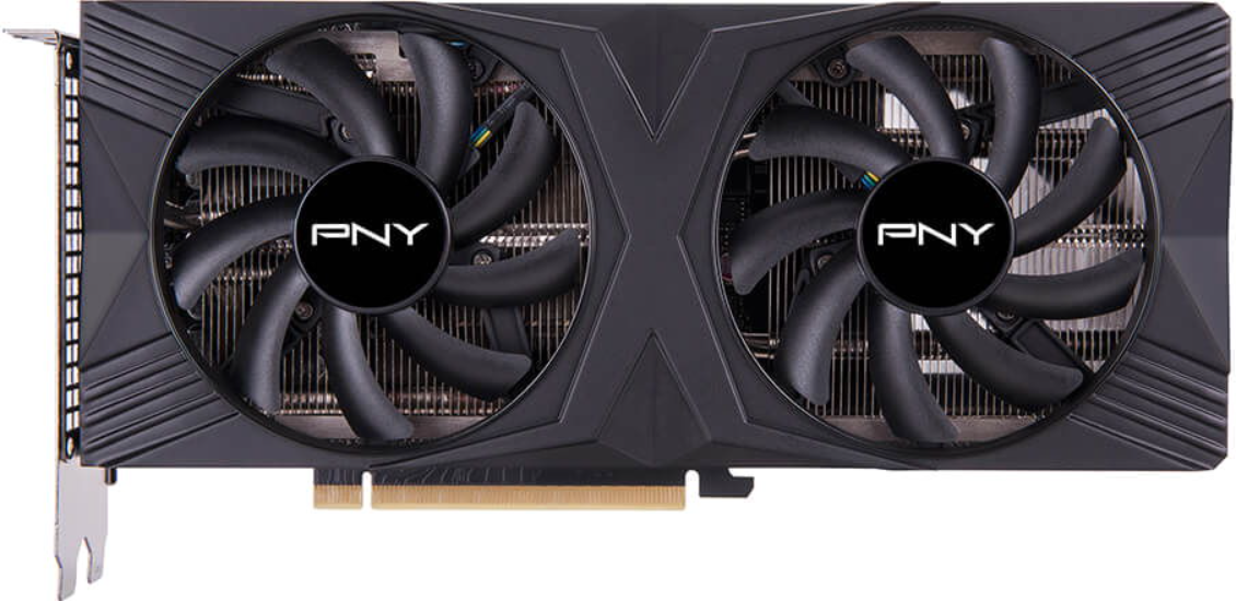 

Pny GeForce Rtx 4070 12GB Verto Dual Fan