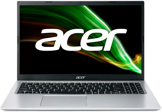 Акция на Acer Aspire 3 A315-58-34GM (NX.ADDEX.00E) от Y.UA