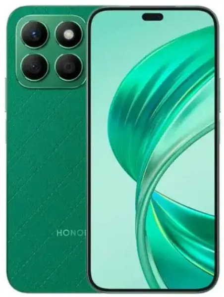 Акція на Honor X8b 8/512GB Glamorous Green (Global) від Stylus