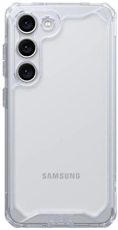 

Urban Armor Gear Uag Plyo Ice (214124114343) для Samsung S911 Galaxy S23