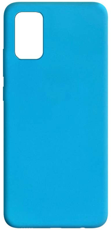 

Tpu Case Candy Light Blue for Samsung A025 Galaxy A02s