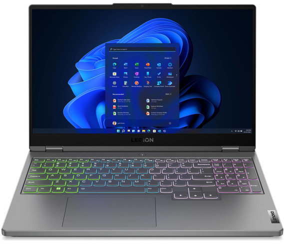 

Lenovo Legion 5-15 (82RC0098PB_W11H)