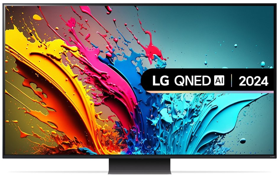 

Lg 75QNED87T6