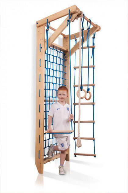 

Гладиаторская сетка Sportbaby (Sport 8 - 220)