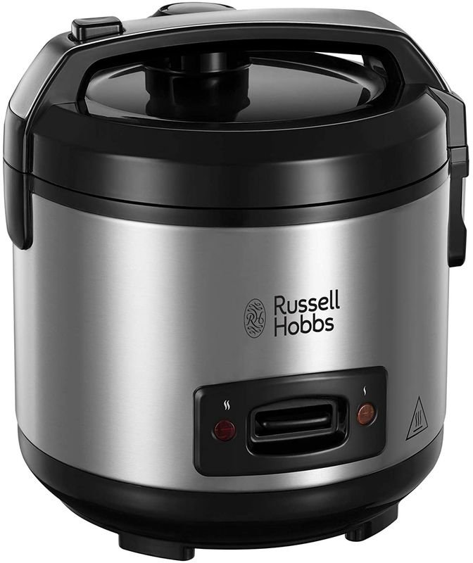 

Рисоварка Russell Hobbs 27080-56