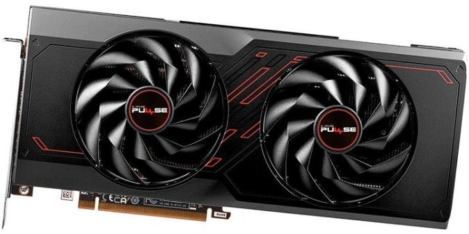 Акція на Sapphire Amd Radeon Rx 7700 Xt 12GB Pulse (11335-04-20G) від Stylus