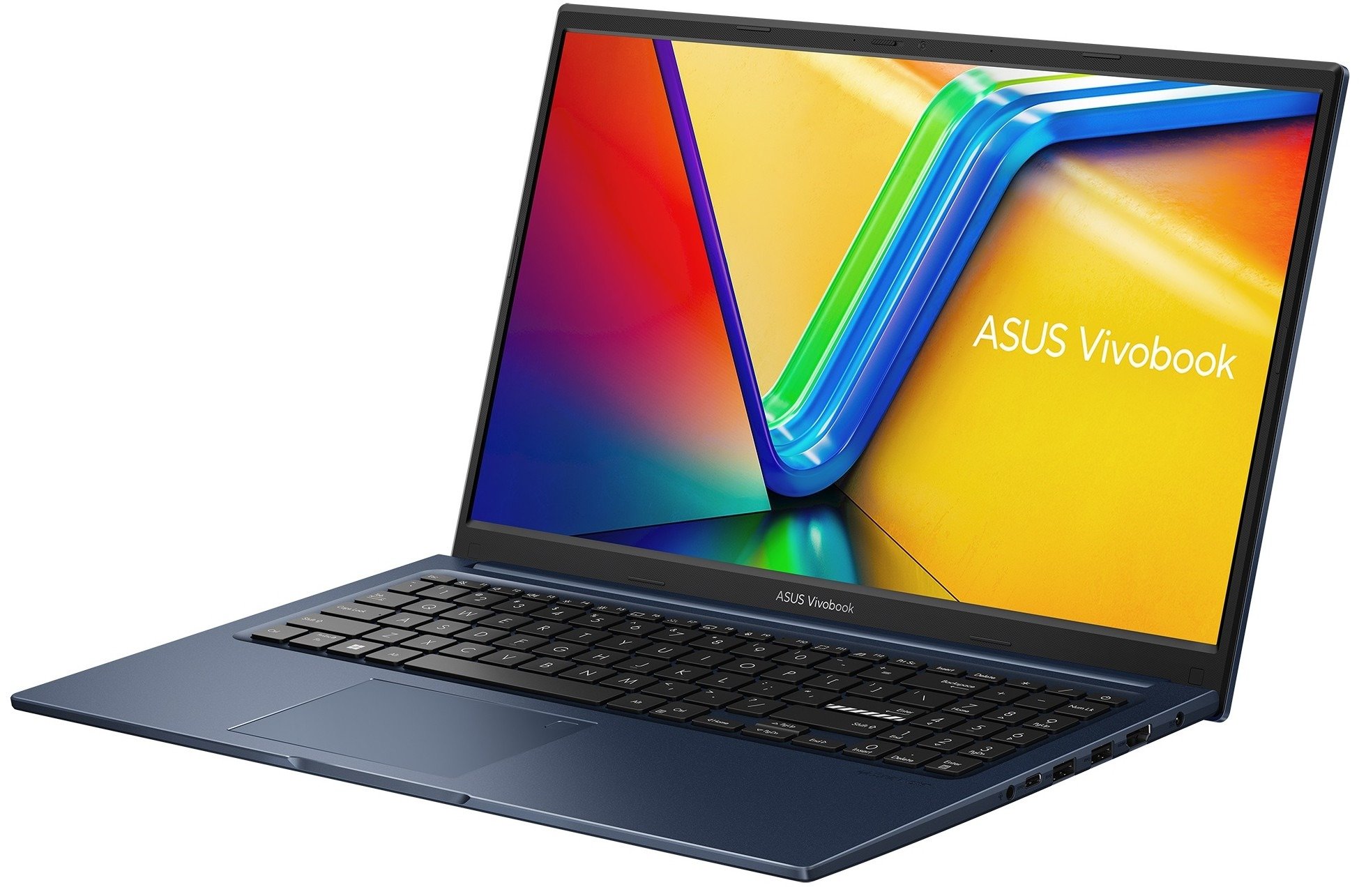 Акція на Asus VivoBook 15 X1504VA-BQ977 (90NB10J1-M016M0) Ua від Stylus