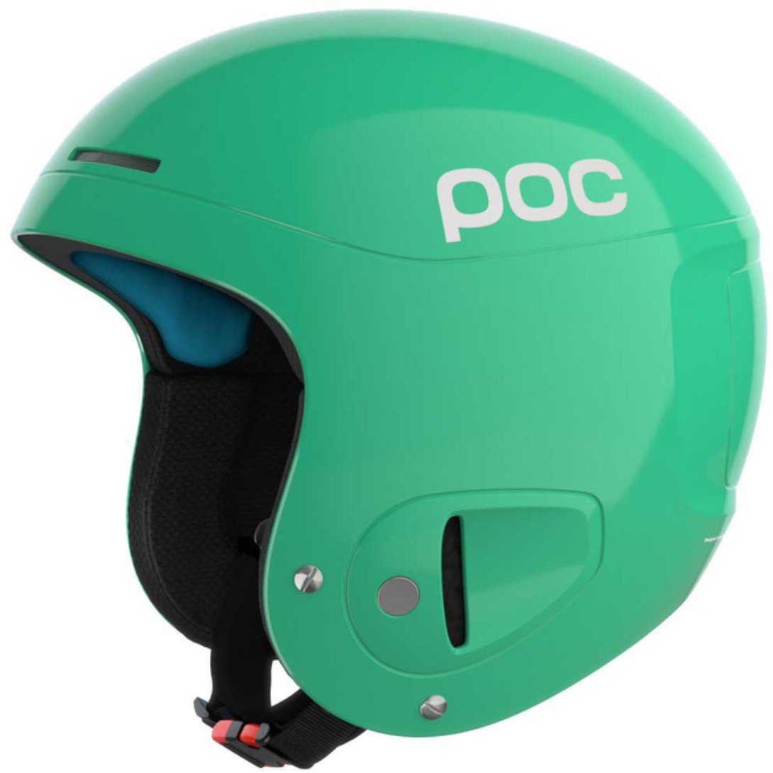 Акція на Poc Skull X Spin Emerald Green M (PC 101771435MED1) від Stylus