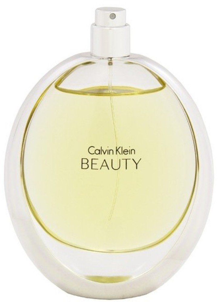 

Парфюмированная вода Calvin Klein Beauty 100 ml Тестер