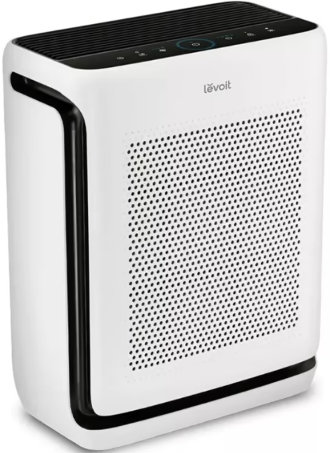 Акція на Levoit Vital 200S Pro Smart True Hepa LAP-V201S-AEUR (HEAPAPLVSEU0145Y) від Stylus