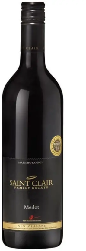 

Вино Marlborough Sun Merlot красное сухое 12.5% 0.75 (BW32112)