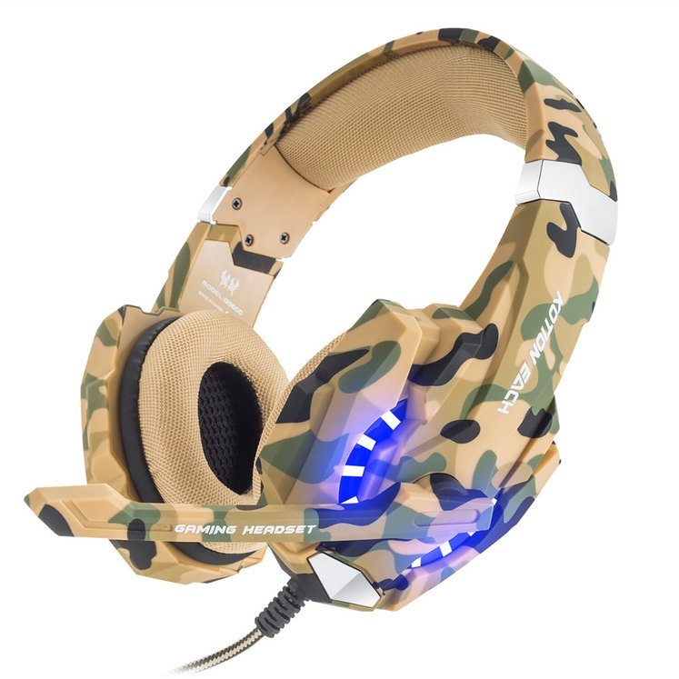 

Kotion Each G9600 Camo