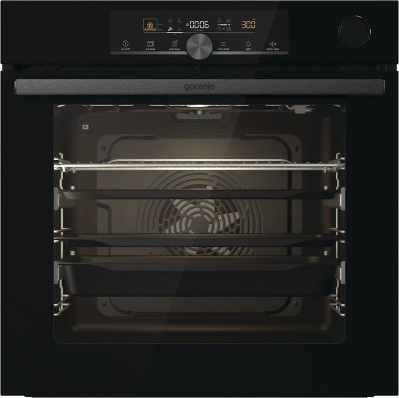 

Gorenje BSA6747A04BG