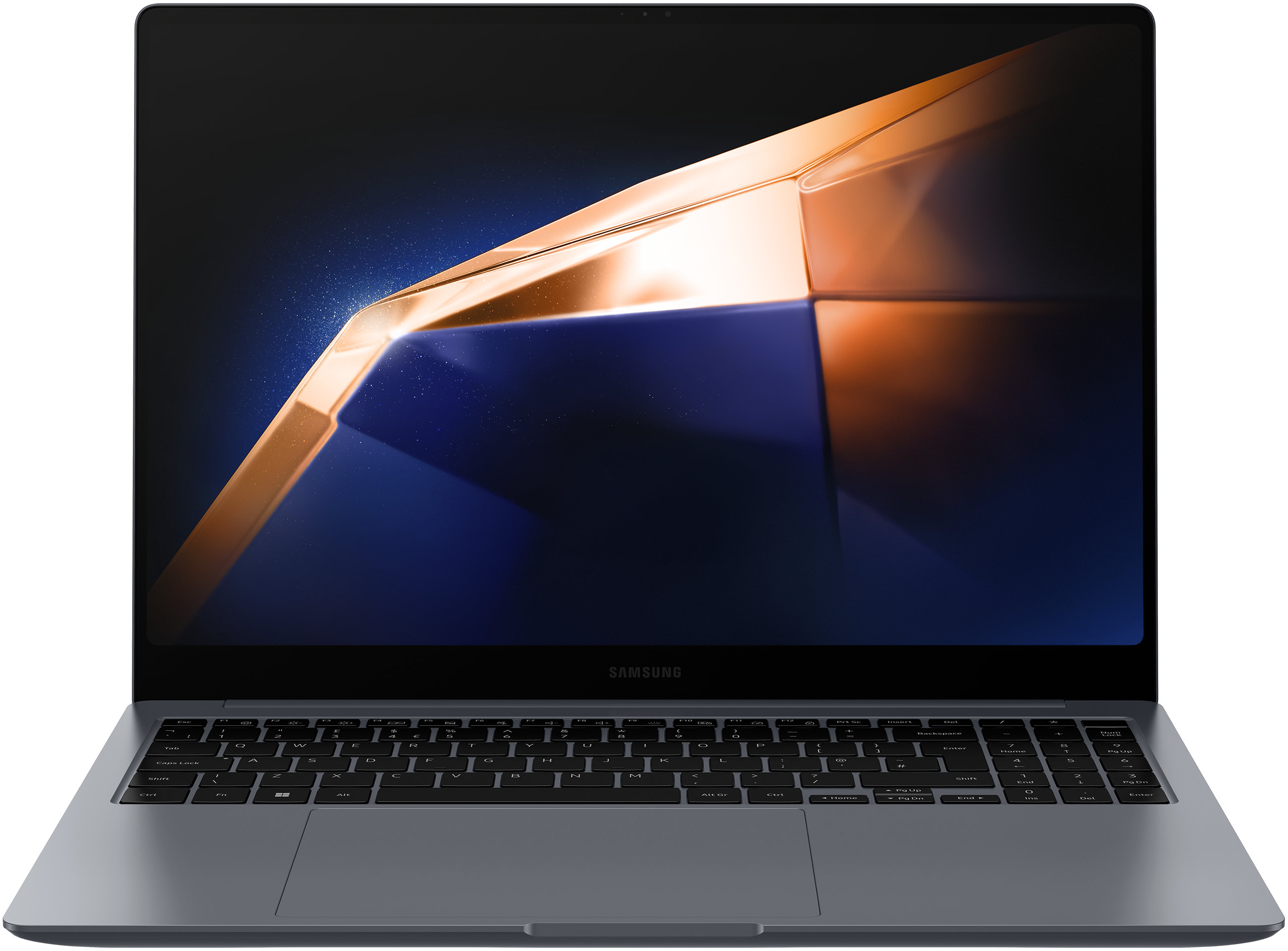 Акція на Samsung Galaxy Book4 Ultra (NP960XGL-XG7US) від Stylus