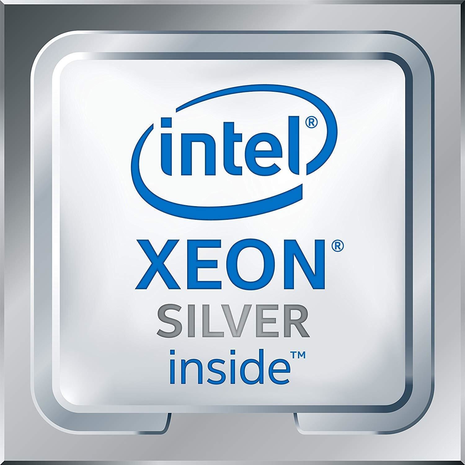 

Intel Xeon Silver 4108 (4XG7A07205) Lenovo