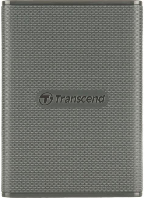 Акція на Transcend ESD360C 4 Tb Gray (TS4TESD360C) від Stylus