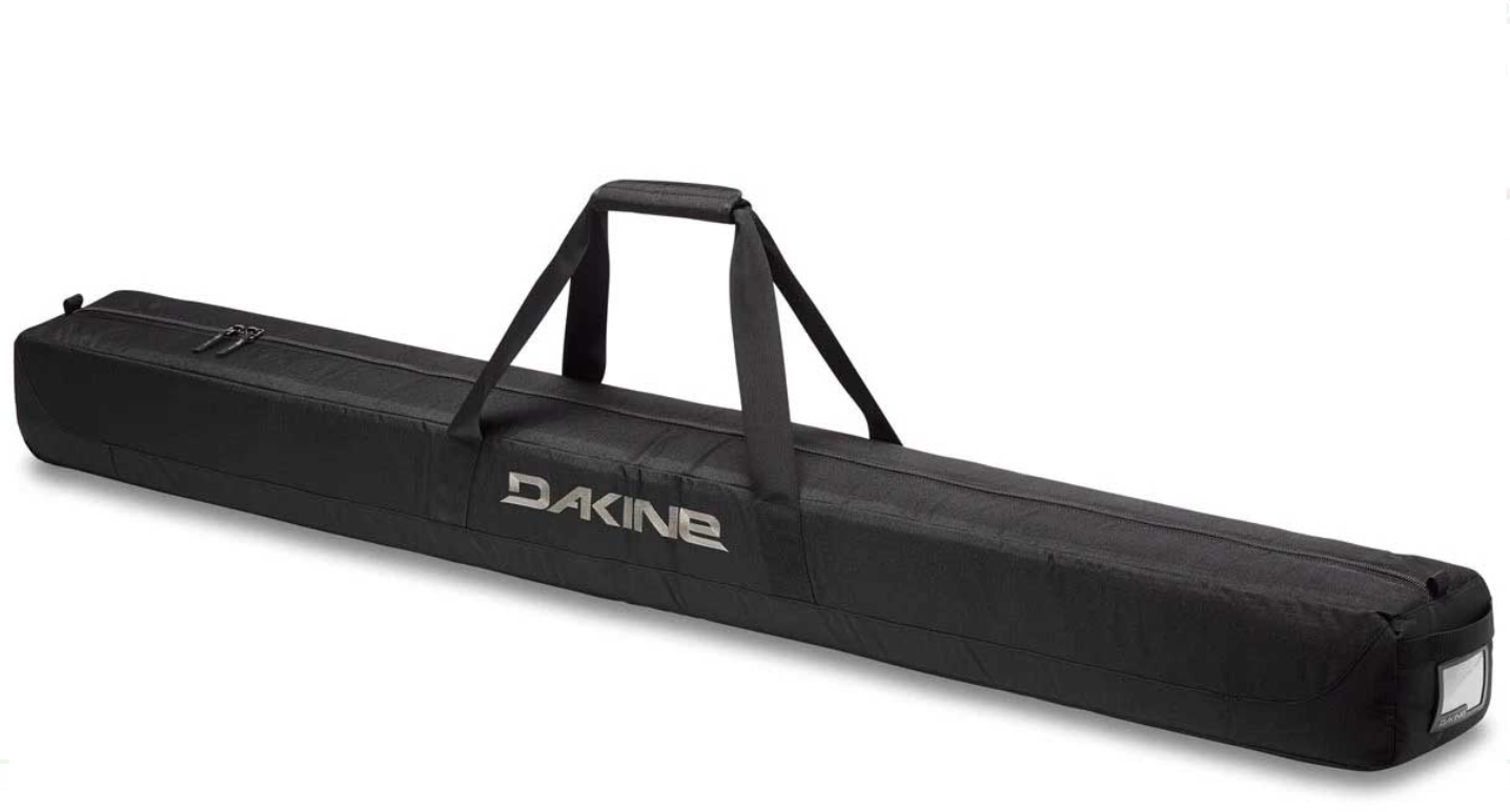 

Чохол для лиж Dakine Padded Ski Sleeve 190 black (610934180213)