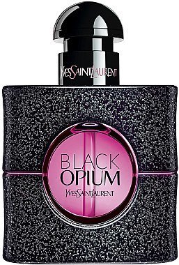 Акція на Парфюмированная вода Yves Saint Laurent Black Opium Neon 30 ml від Stylus