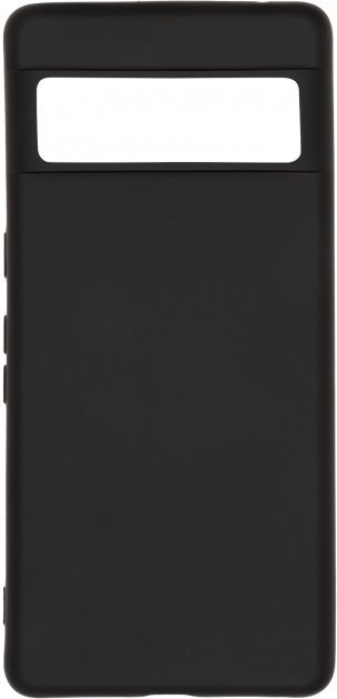 

ArmorStandart Icon Case Black for Google Pixel 7 Pro (ARM72400)