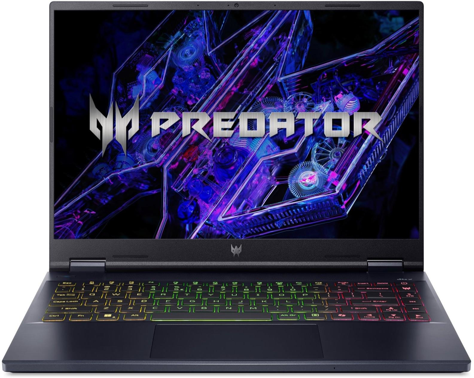 Акція на Acer Predator Helios Neo 14 PHN14-51 (NH.QRKEU.001) Ua від Stylus